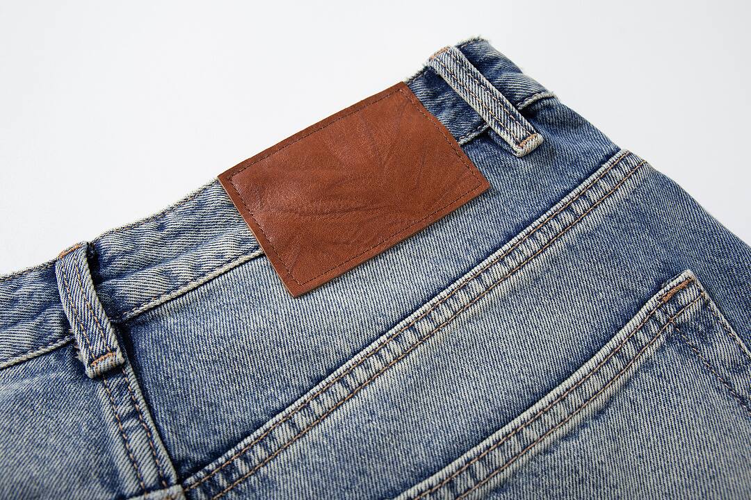 662 Premium Series [Straight Leg]