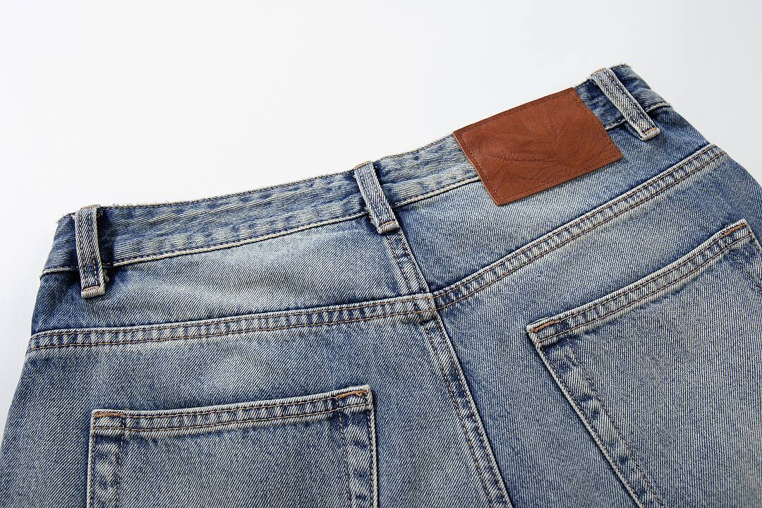 662 Premium Series [Straight Leg]