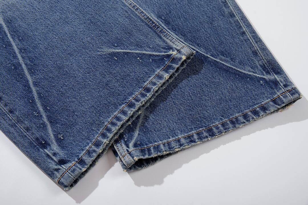 662 Premium Series [Straight Leg]