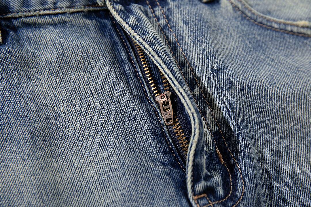 662 Premium Series [Straight Leg]