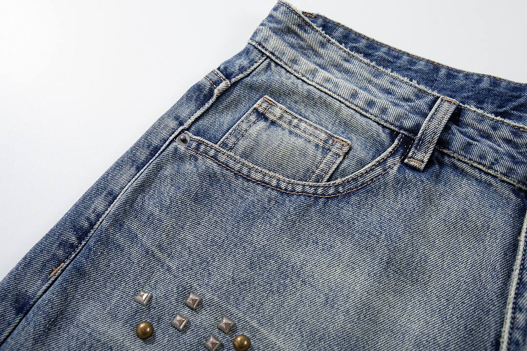 662 Premium Series [Straight Leg]