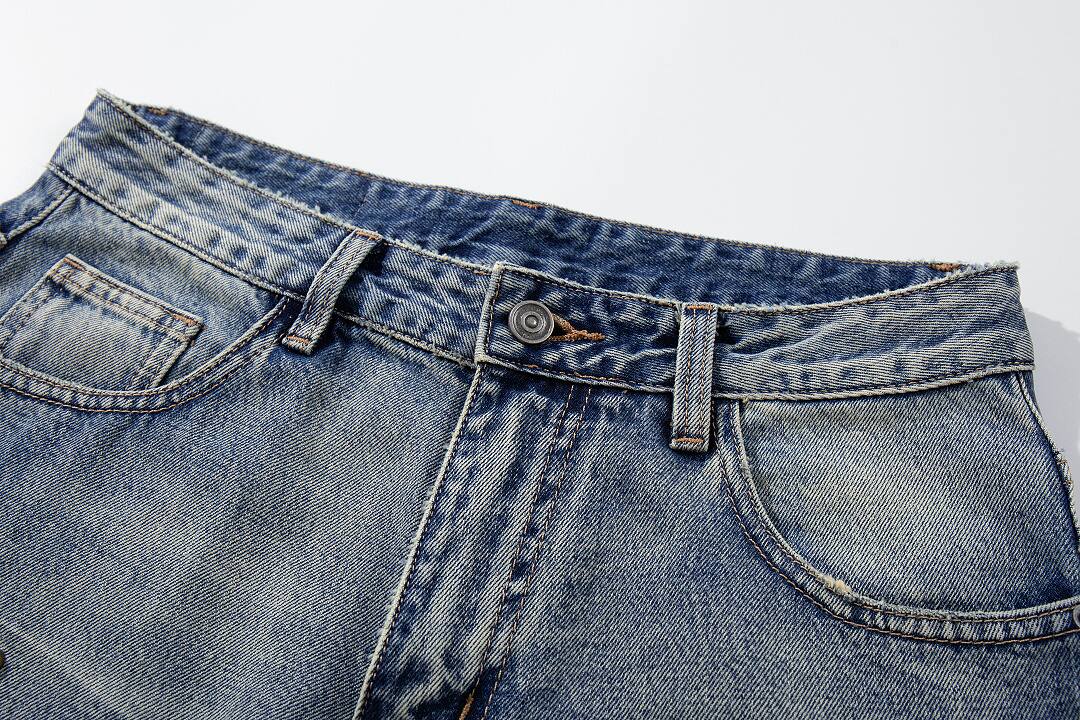 662 Premium Series [Straight Leg]