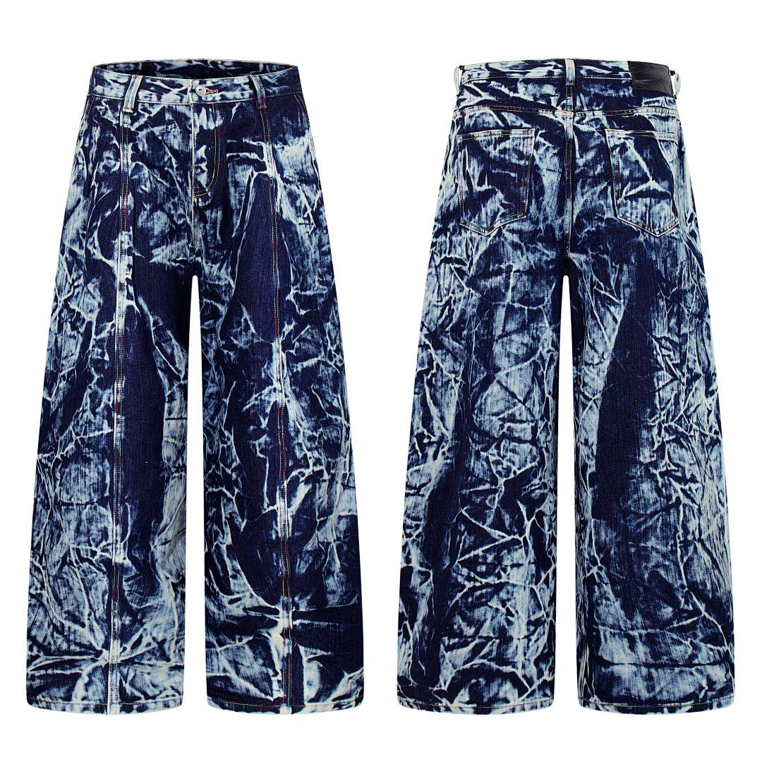 617 Premium Series [Straight Leg]