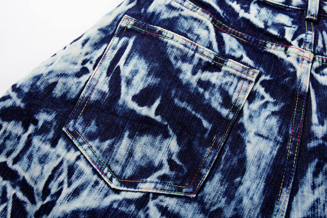 617 Premium Series [Straight Leg]