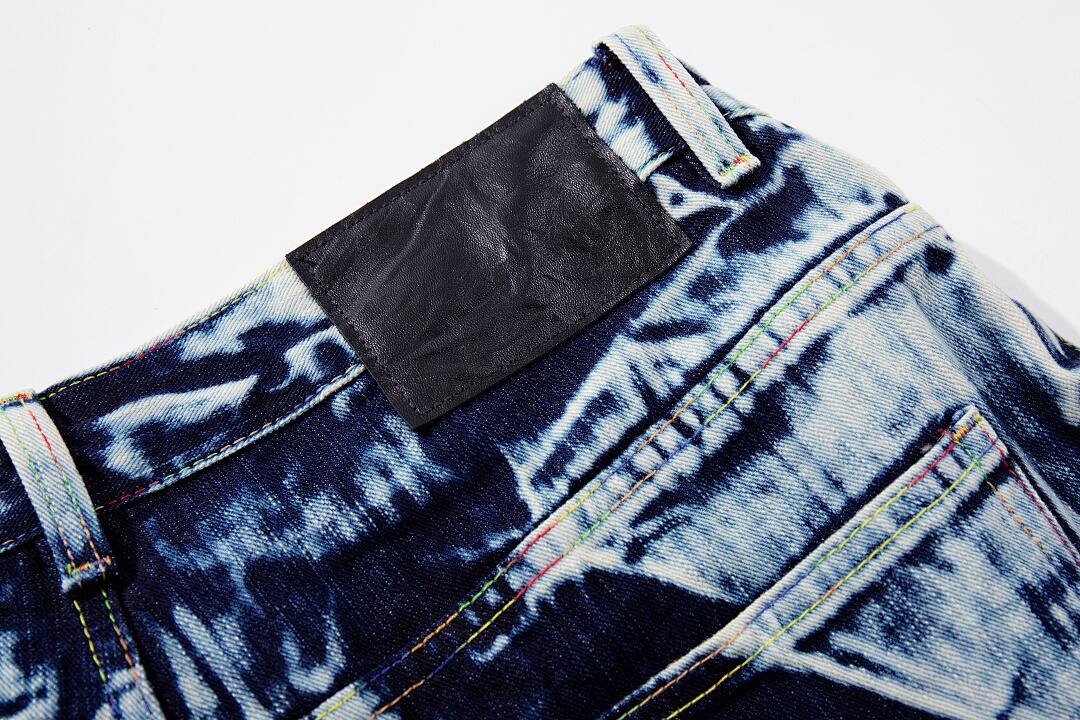 617 Premium Series [Straight Leg]