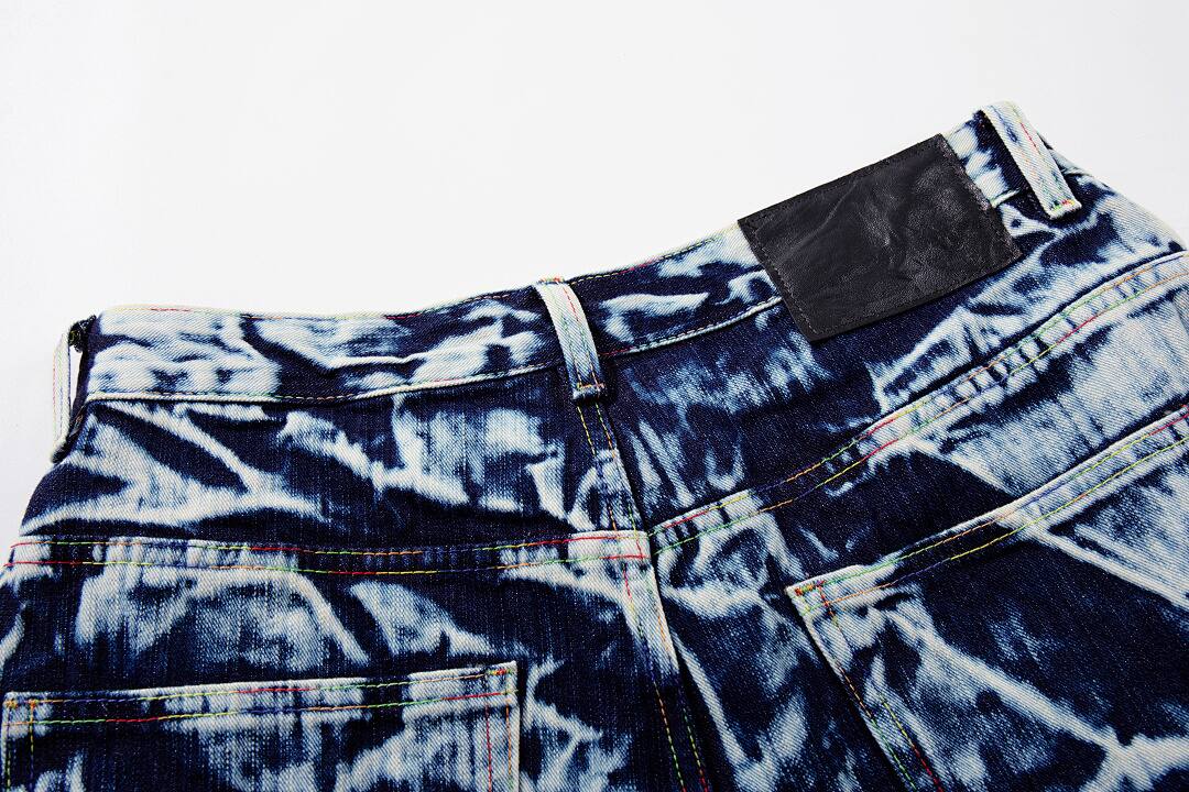 617 Premium Series [Straight Leg]