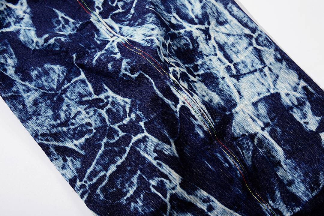 617 Premium Series [Straight Leg]