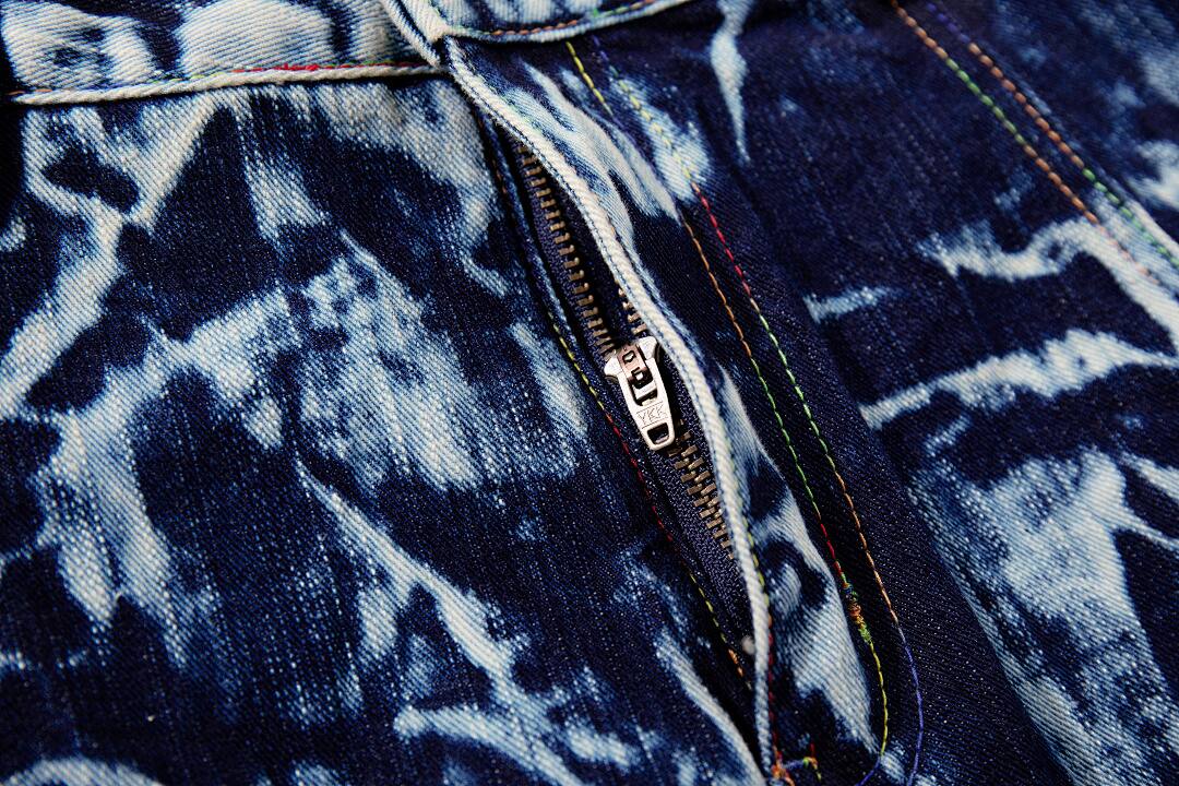 617 Premium Series [Straight Leg]