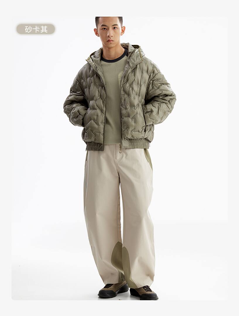 Jacket — wholesale reference style