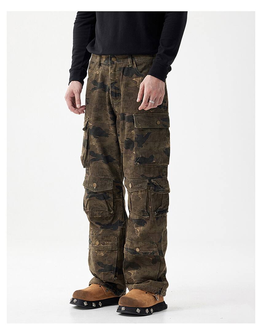 JK9653 Jeans