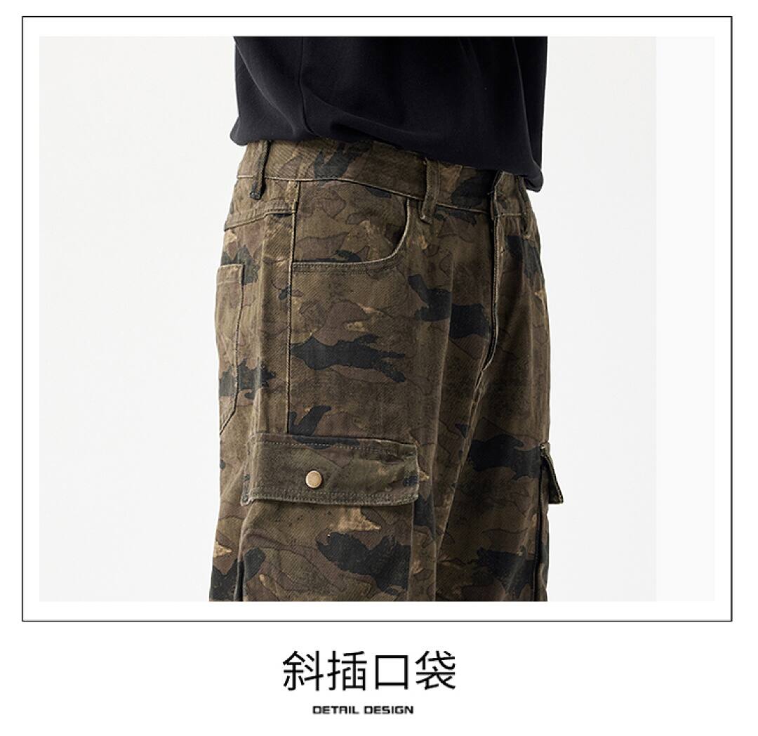 JK9653 Jeans