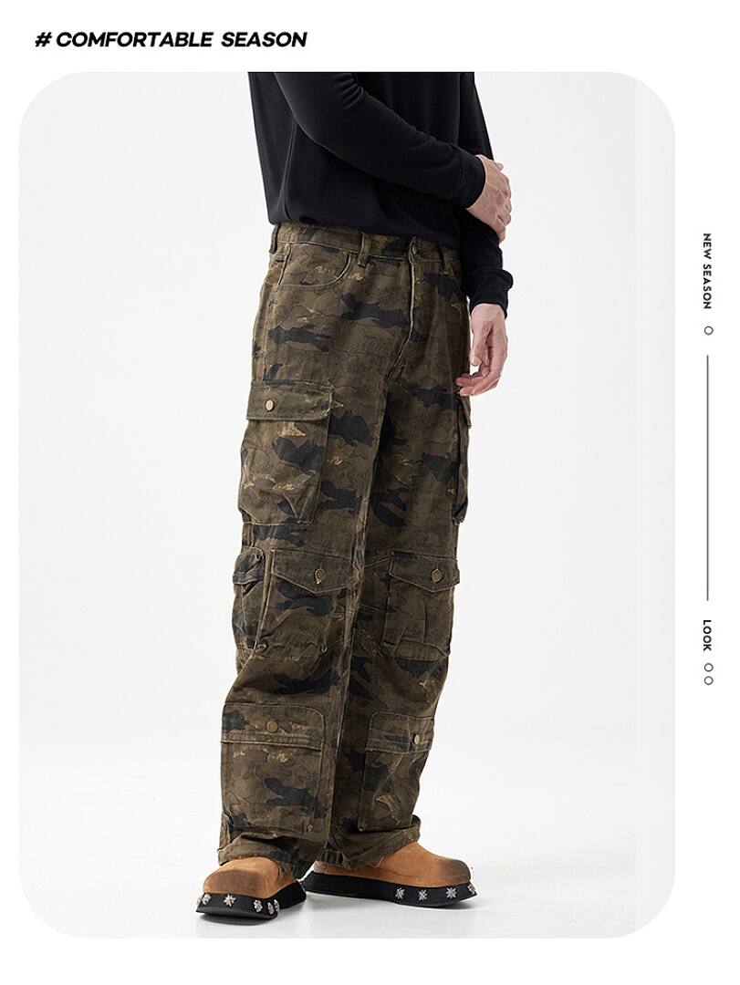 JK9653 Jeans