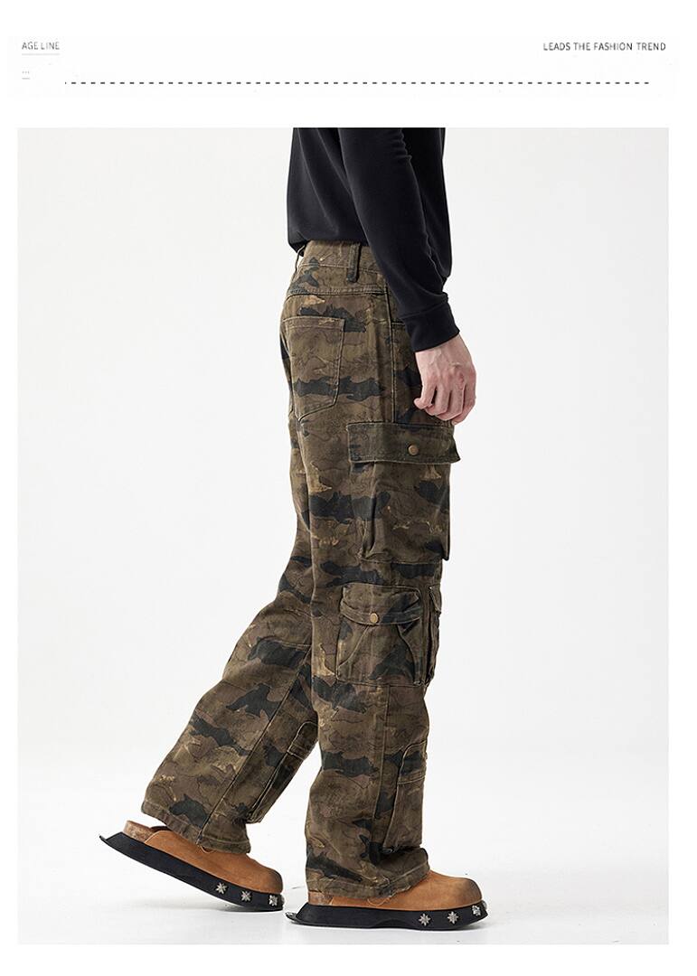 JK9653 Jeans