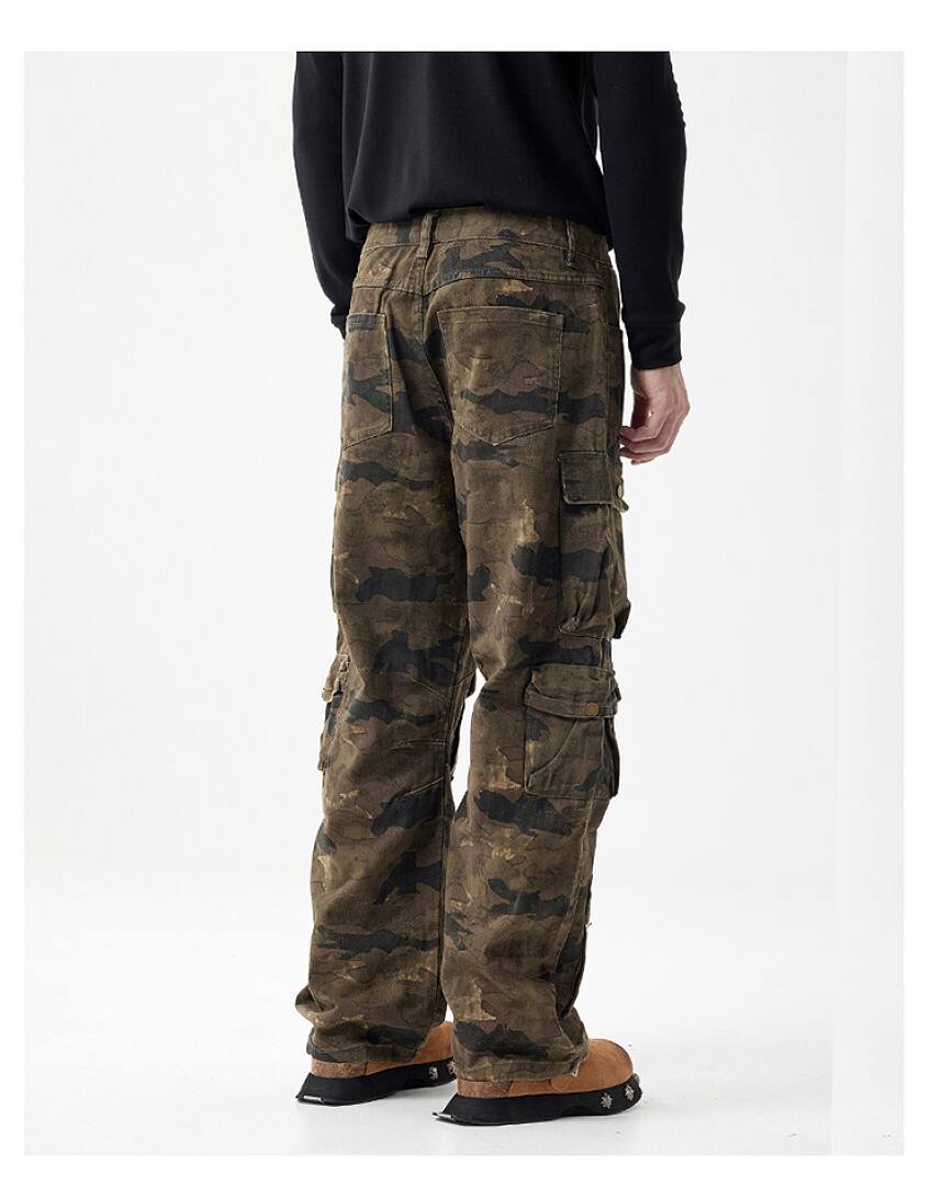 JK9653 Jeans