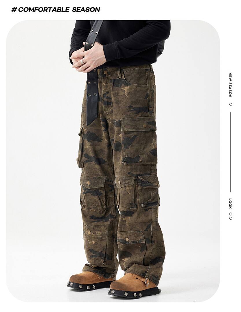 JK9653 Jeans