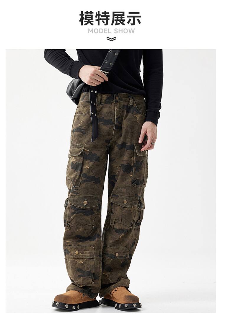 JK9653 Jeans