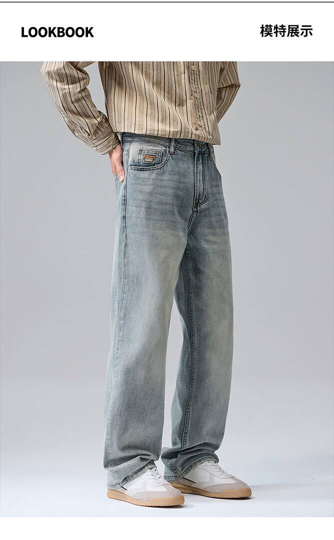 98030 Jeans