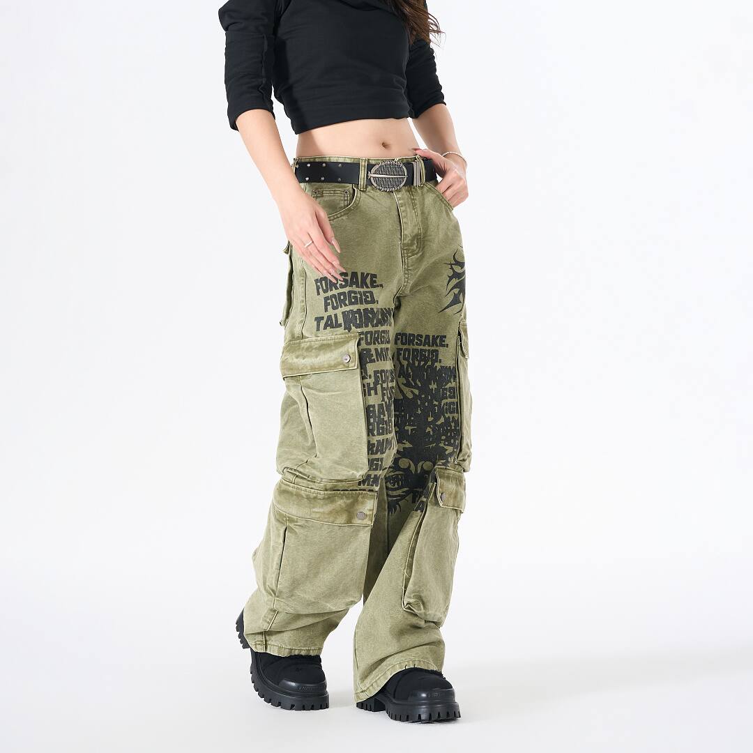 612 Premium Series [Straight Leg]