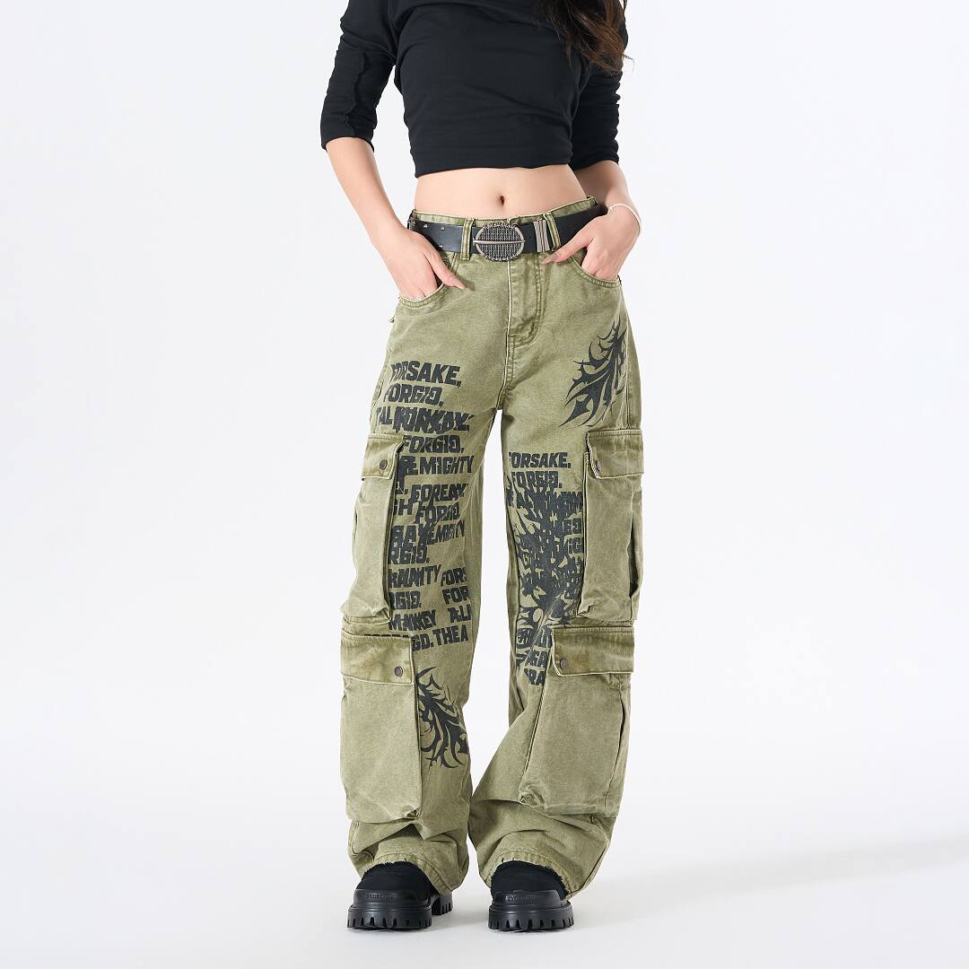 612 Premium Series [Straight Leg]