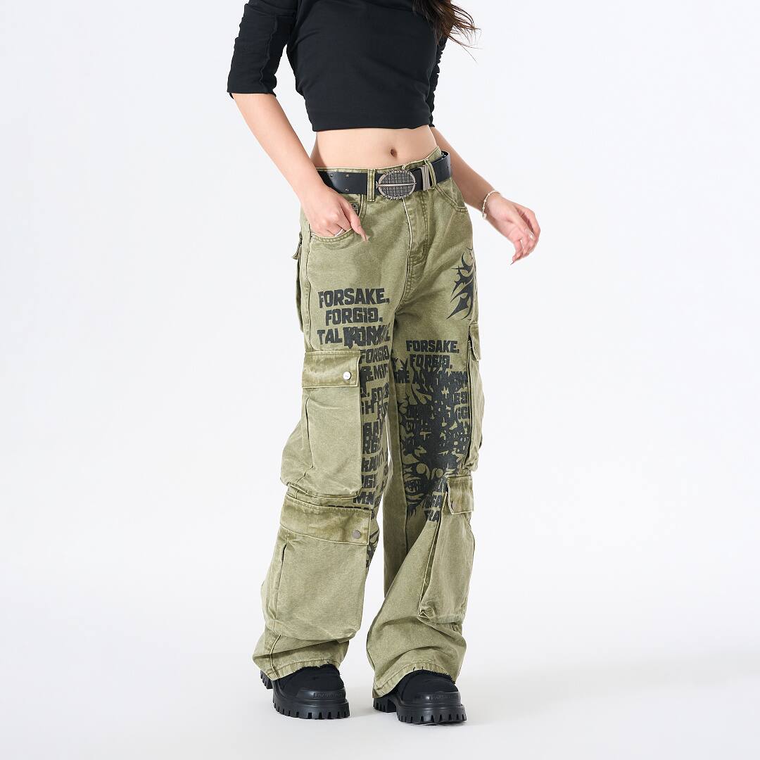 612 Premium Series [Straight Leg]