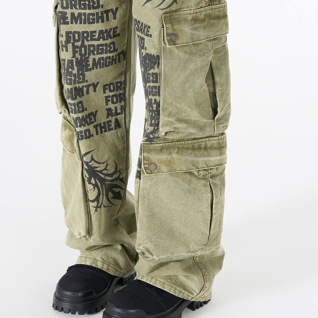 612 Premium Series [Straight Leg]