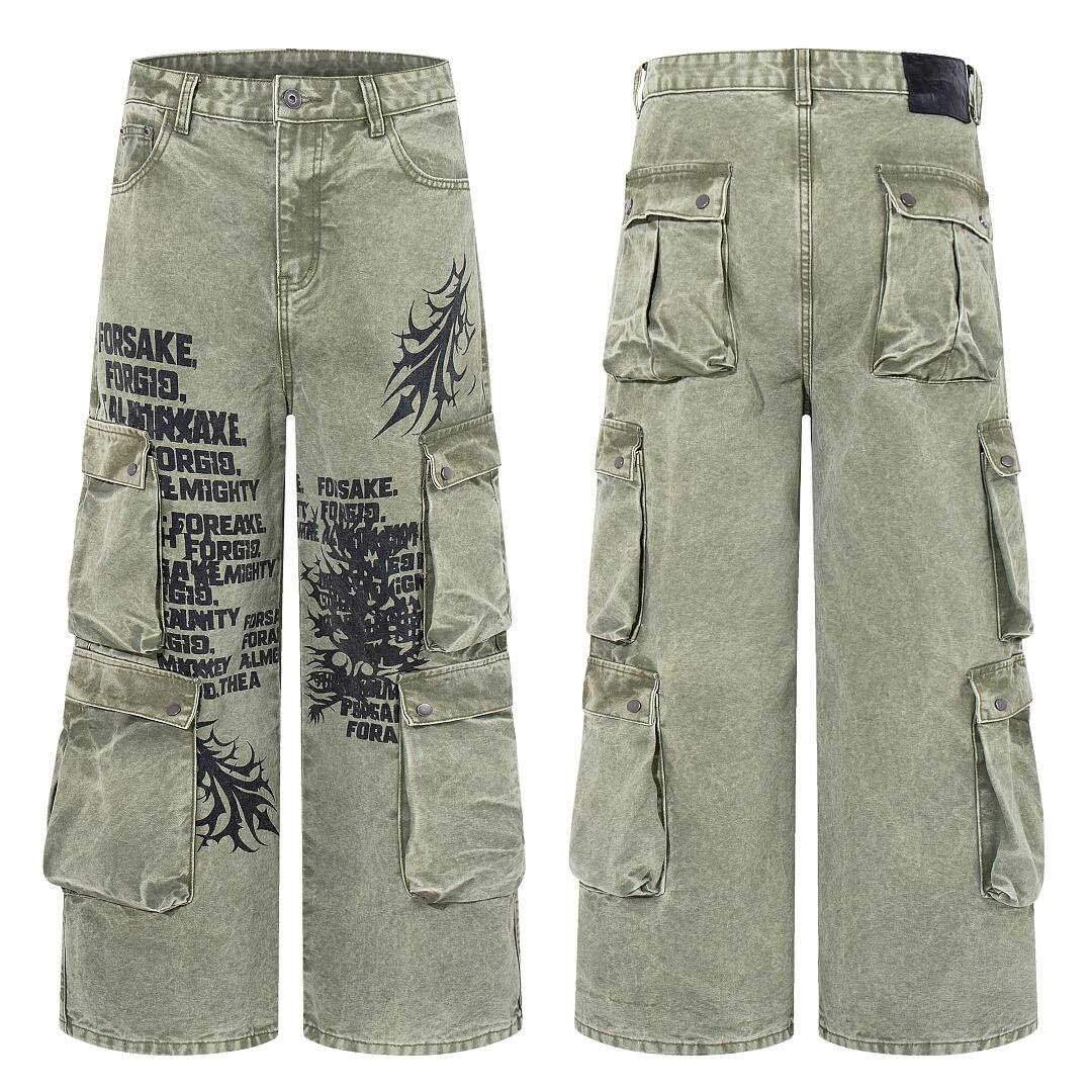 612 Premium Series [Straight Leg]