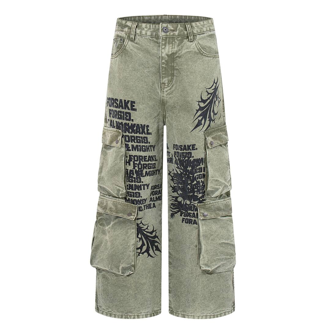 612 Premium Series [Straight Leg]