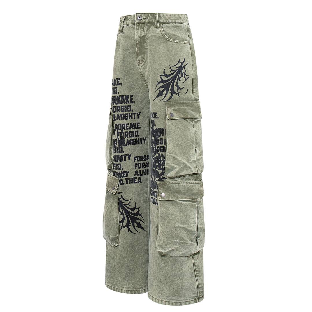 612 Premium Series [Straight Leg]