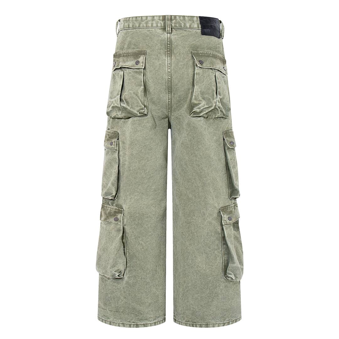 612 Premium Series [Straight Leg]