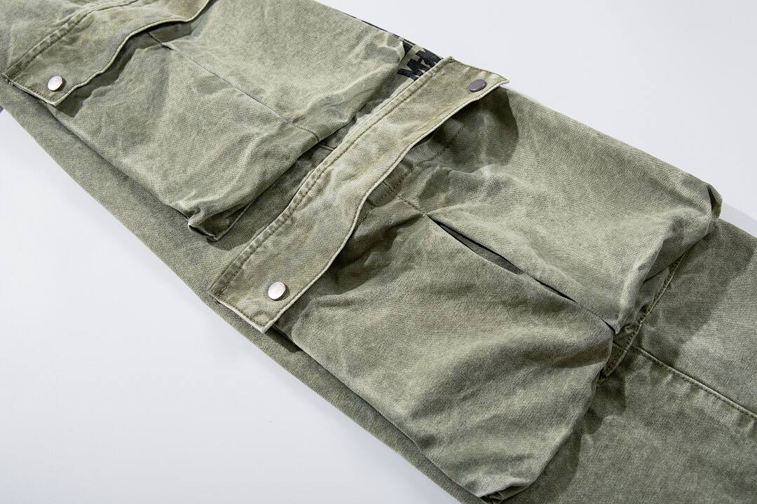 612 Premium Series [Straight Leg]