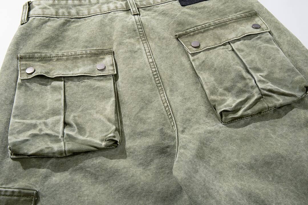 612 Premium Series [Straight Leg]