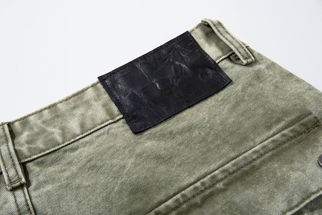 612 Premium Series [Straight Leg]