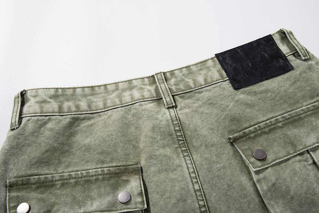 612 Premium Series [Straight Leg]