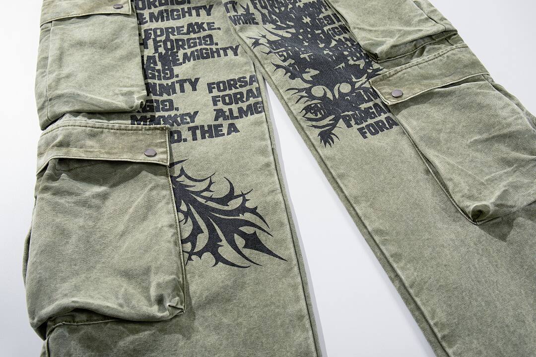 612 Premium Series [Straight Leg]