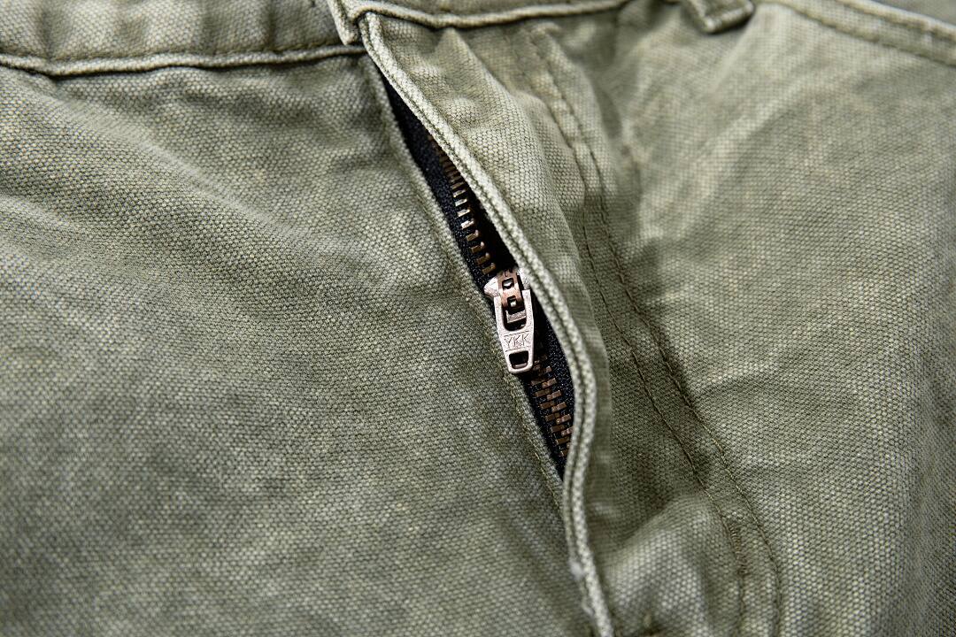 612 Premium Series [Straight Leg]