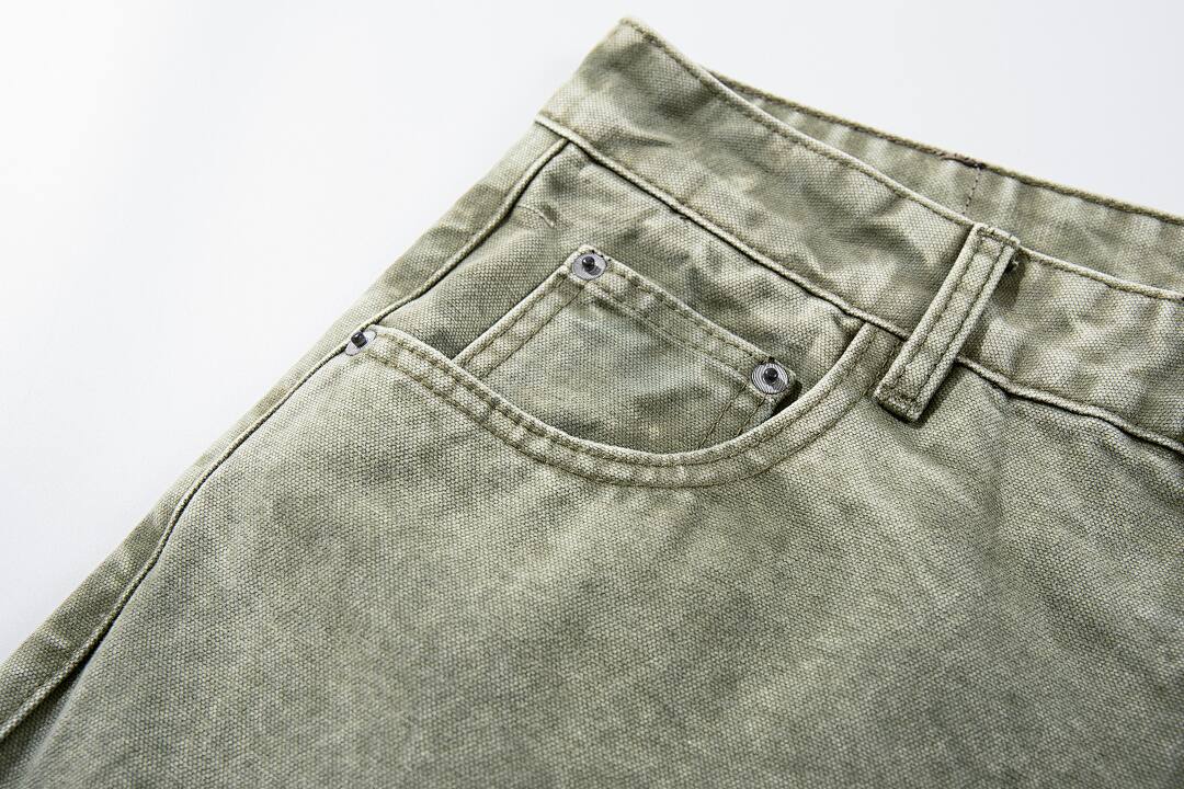 612 Premium Series [Straight Leg]