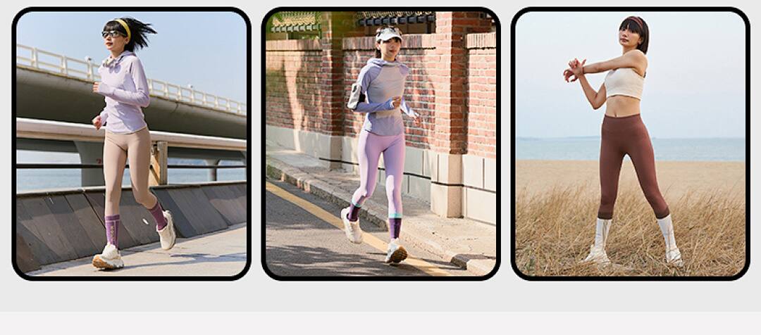 DKY20012 Yoga Pants
