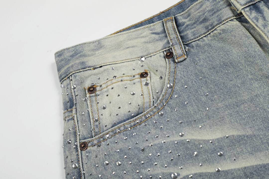 K5652-1 With Rhinestones