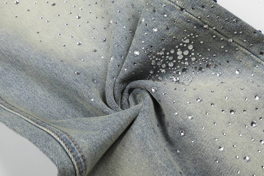 K5652-1 With Rhinestones