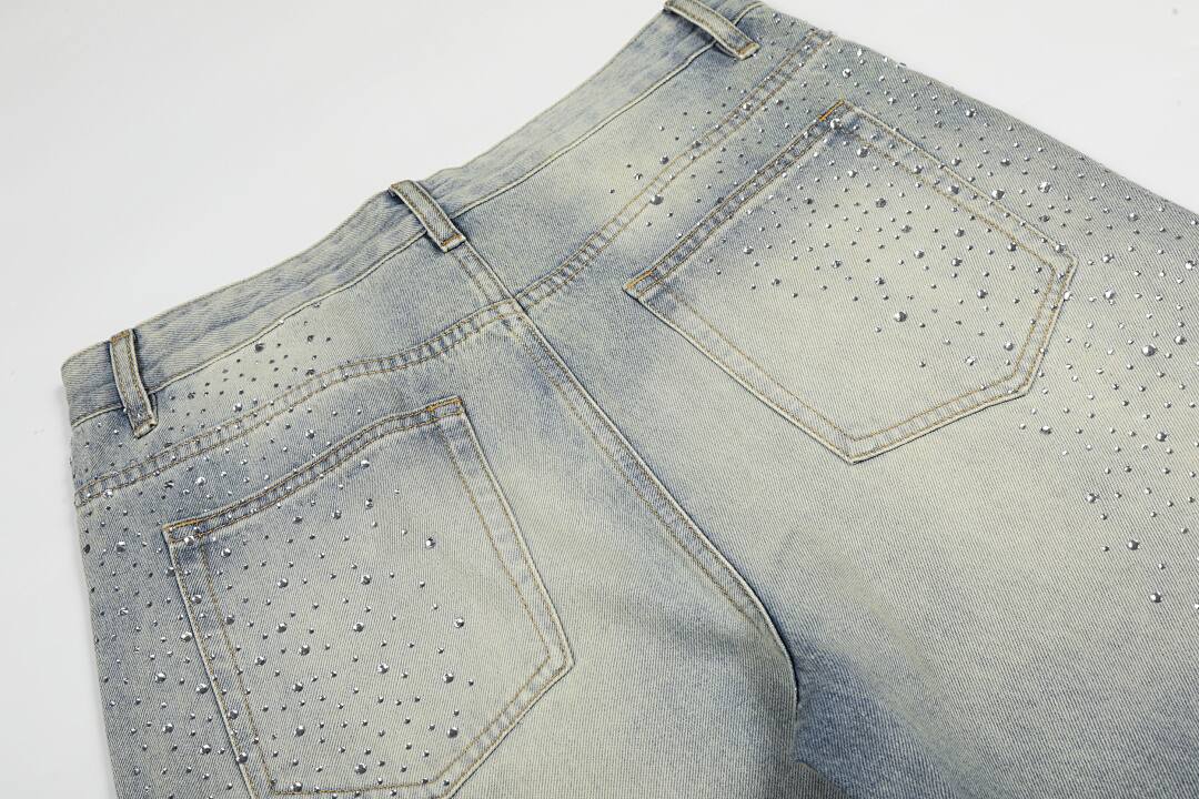 K5652-1 With Rhinestones