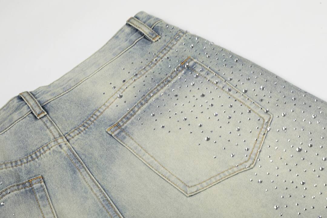 K5652-1 With Rhinestones
