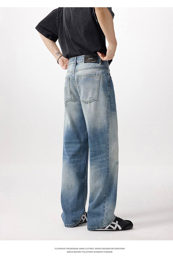 98033 Jeans