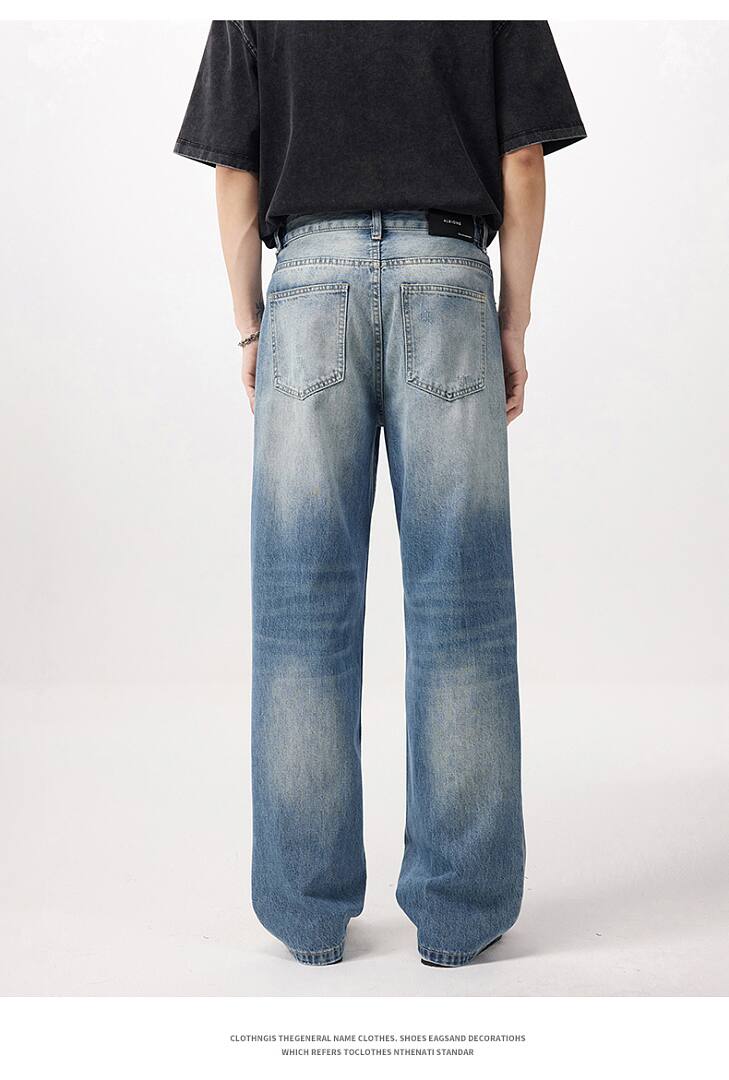 98033 Jeans