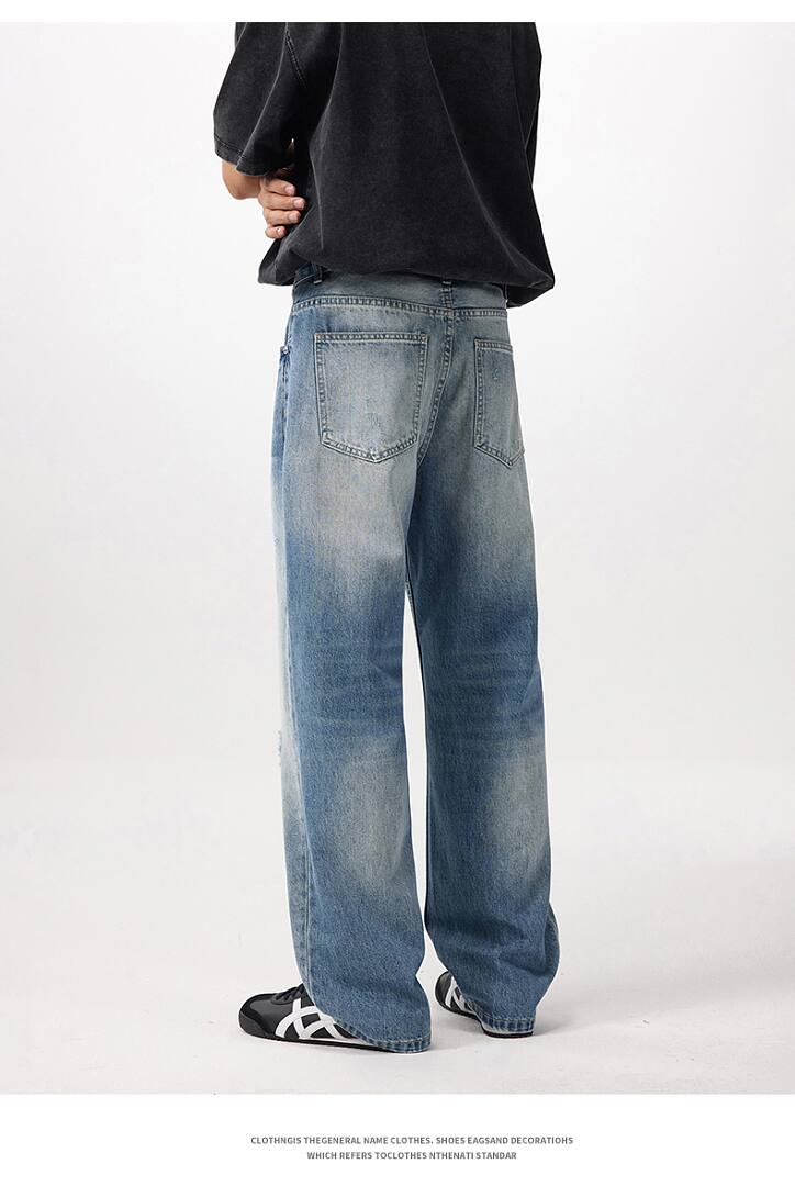 98033 Jeans