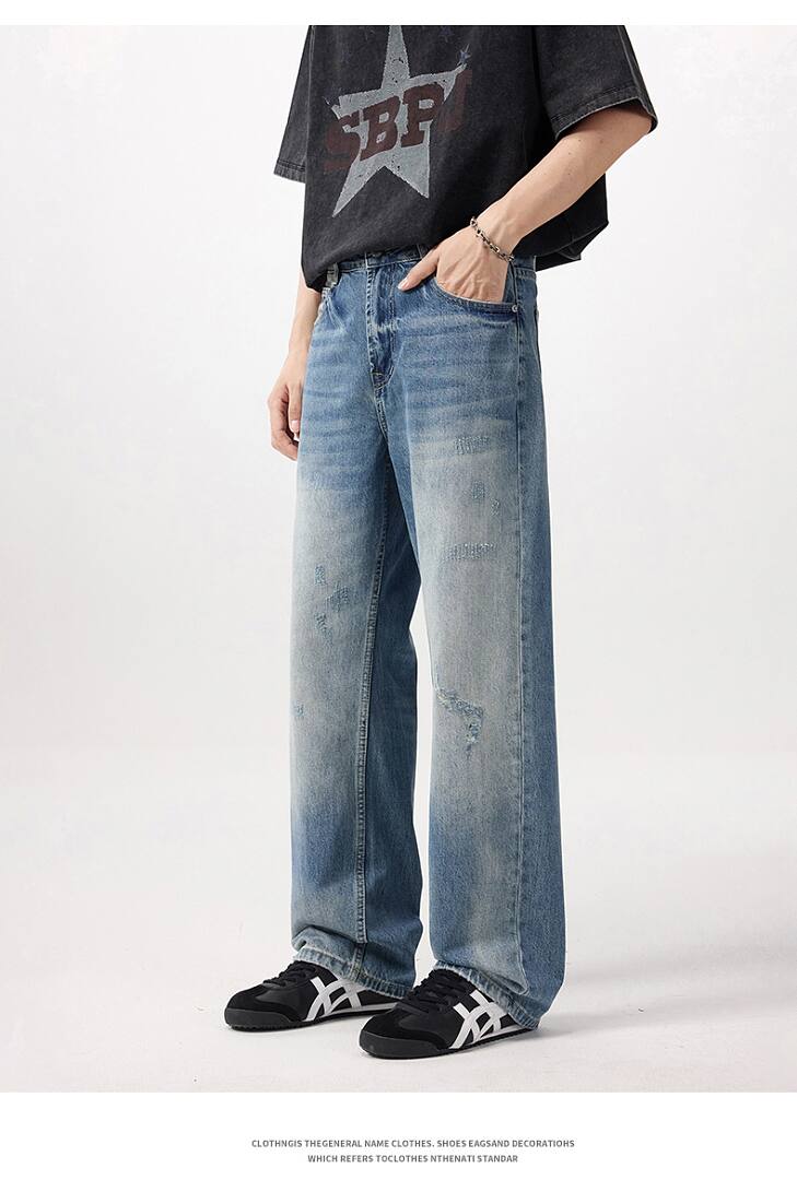 98033 Jeans