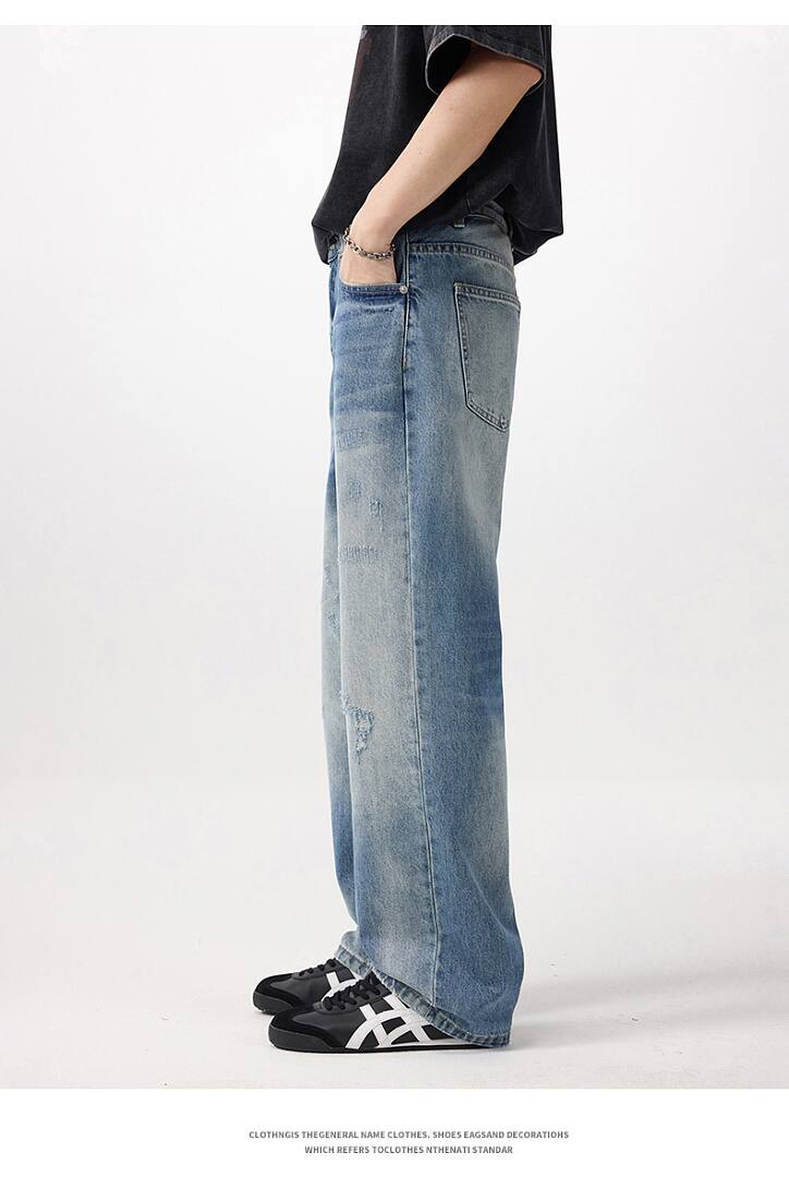 98033 Jeans