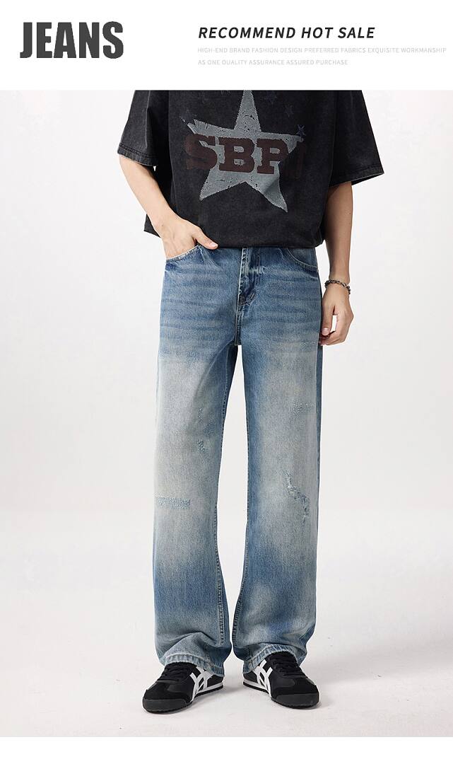 98033 Jeans