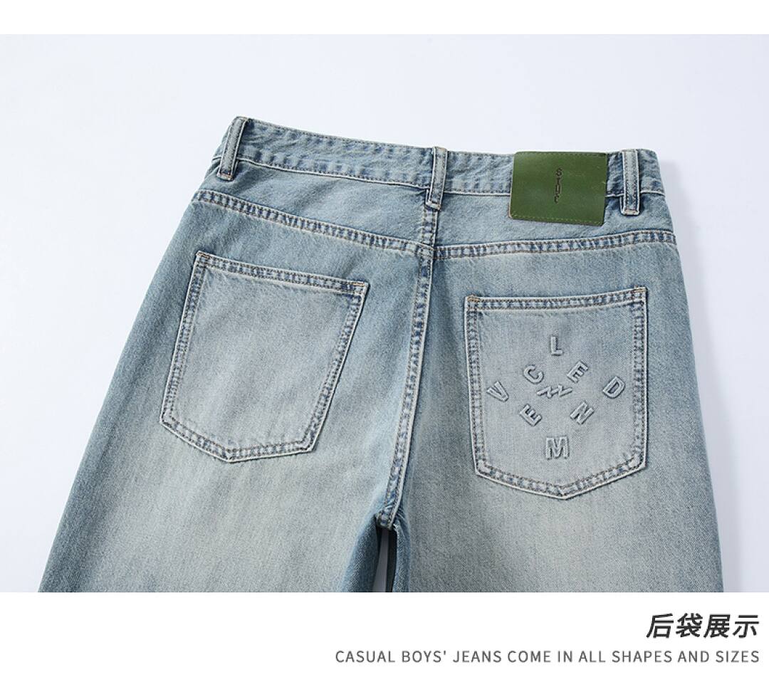 98036 Jeans