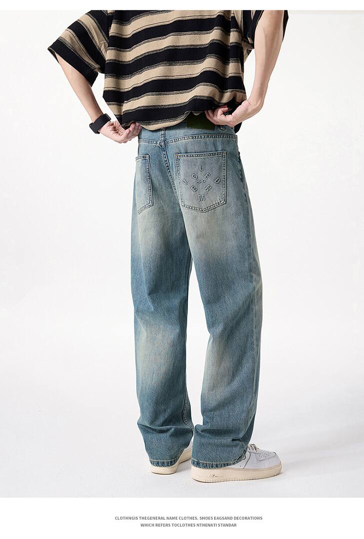 98036 Jeans