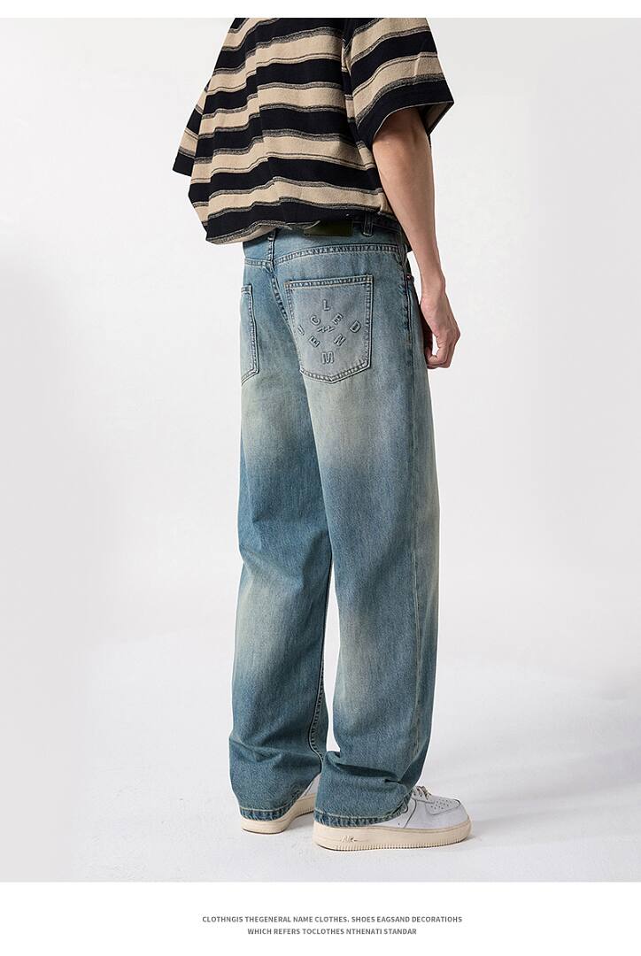 98036 Jeans